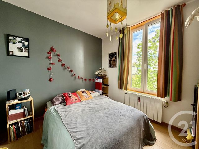 maison à vendre - 4 pièces - 120.0 m2 - LA ROCHELLE - 17 - POITOU-CHARENTES - Century 21 Agence Du Vieux-Port