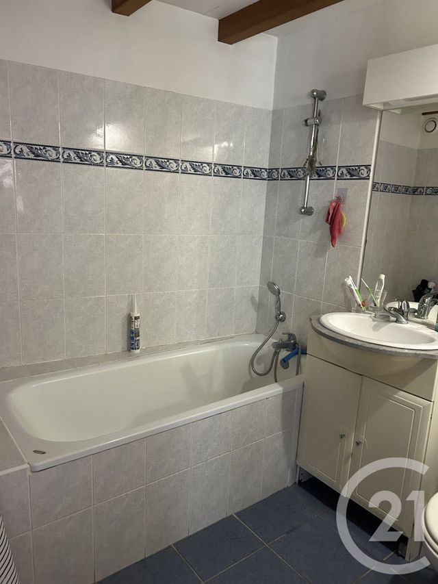 Appartement Duplex à vendre - 2 pièces - 37.57 m2 - LA ROCHELLE - 17 - POITOU-CHARENTES - Century 21 Agence Du Vieux-Port
