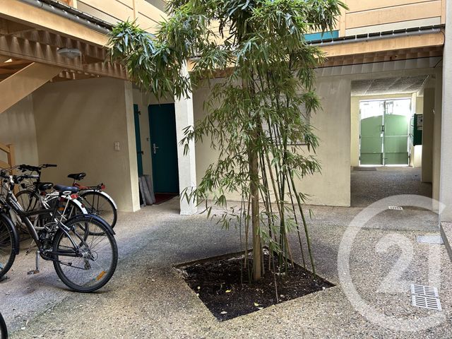 Appartement Duplex à vendre - 2 pièces - 37.57 m2 - LA ROCHELLE - 17 - POITOU-CHARENTES - Century 21 Agence Du Vieux-Port