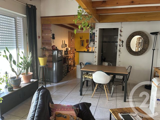Appartement Duplex à vendre - 2 pièces - 37.57 m2 - LA ROCHELLE - 17 - POITOU-CHARENTES - Century 21 Agence Du Vieux-Port