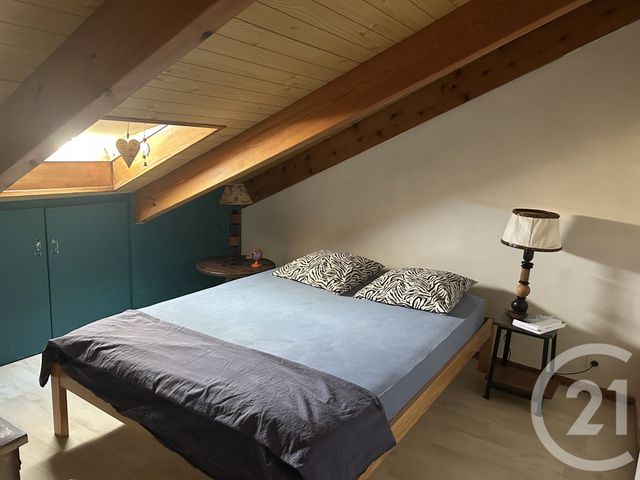 Appartement Duplex à vendre - 2 pièces - 37.57 m2 - LA ROCHELLE - 17 - POITOU-CHARENTES - Century 21 Agence Du Vieux-Port