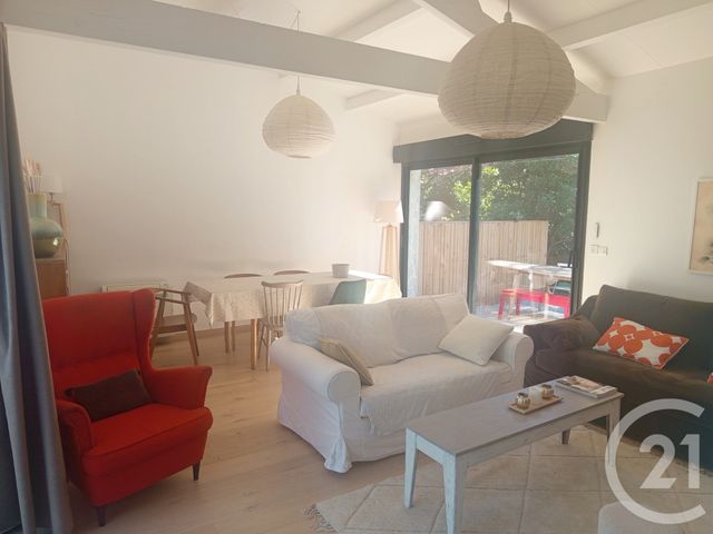maison à vendre - 5 pièces - 111.0 m2 - NIEUL SUR MER - 17 - POITOU-CHARENTES - Century 21 Agence Du Vieux-Port