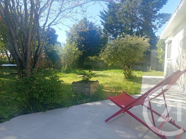 maison à vendre - 5 pièces - 111.0 m2 - NIEUL SUR MER - 17 - POITOU-CHARENTES - Century 21 Agence Du Vieux-Port