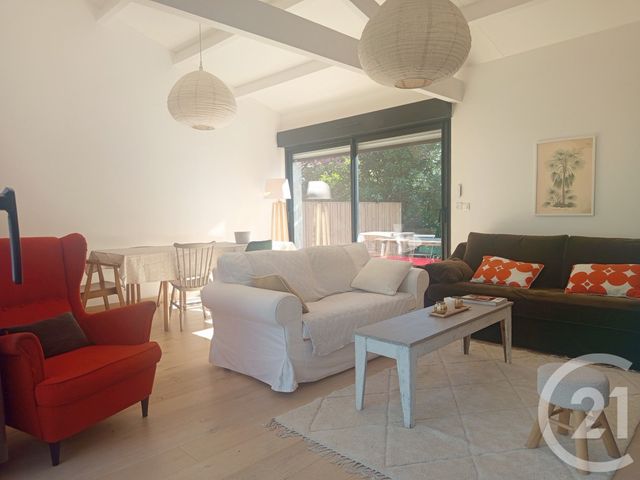 maison à vendre - 5 pièces - 111.0 m2 - NIEUL SUR MER - 17 - POITOU-CHARENTES - Century 21 Agence Du Vieux-Port