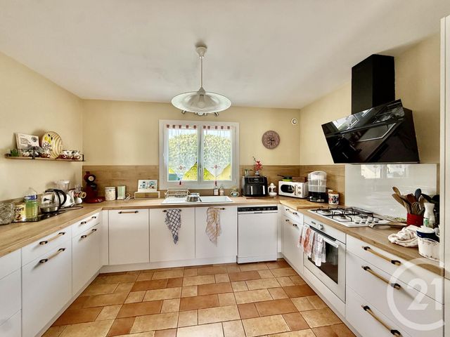 maison à vendre - 6 pièces - 150.03 m2 - PERIGNY - 17 - POITOU-CHARENTES - Century 21 Agence Du Vieux-Port