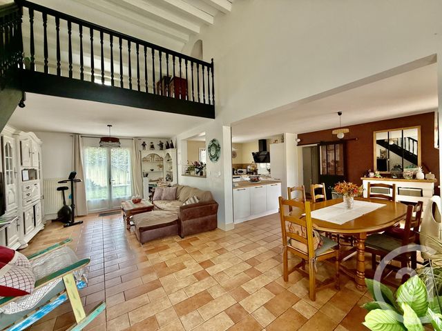 maison à vendre - 6 pièces - 150.03 m2 - PERIGNY - 17 - POITOU-CHARENTES - Century 21 Agence Du Vieux-Port