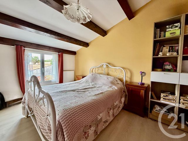 maison à vendre - 6 pièces - 150.03 m2 - PERIGNY - 17 - POITOU-CHARENTES - Century 21 Agence Du Vieux-Port