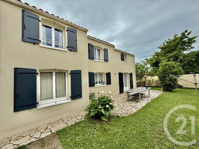 maison - PERIGNY - 17