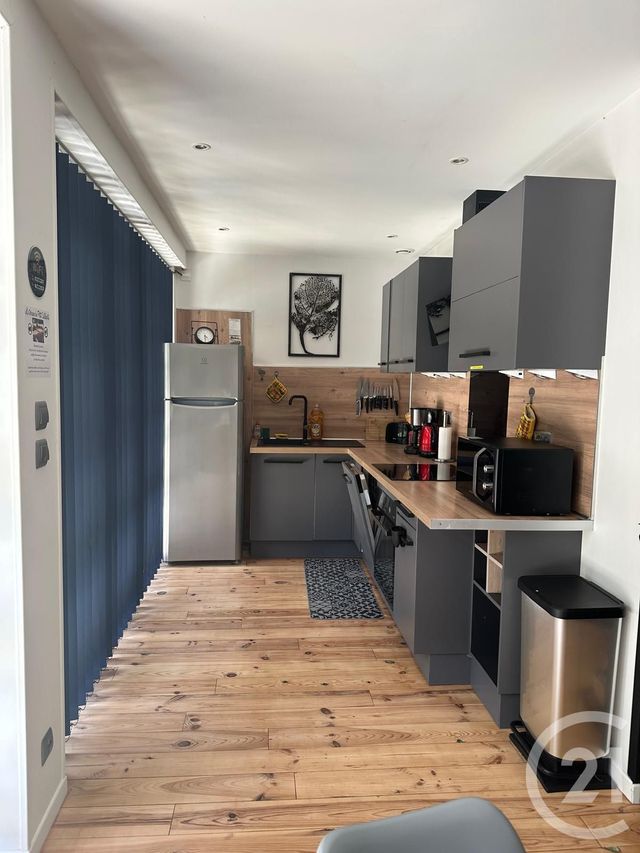 Appartement F3 à vendre - 3 pièces - 60.0 m2 - LA ROCHELLE - 17 - POITOU-CHARENTES - Century 21 Agence Du Vieux-Port