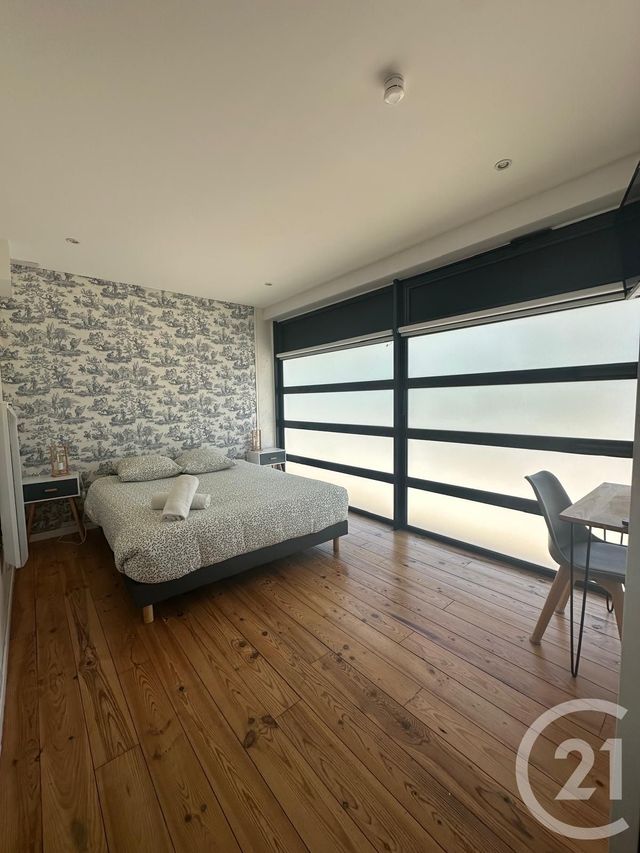 Appartement F3 à vendre - 3 pièces - 60.0 m2 - LA ROCHELLE - 17 - POITOU-CHARENTES - Century 21 Agence Du Vieux-Port