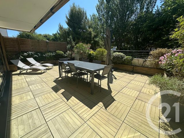 Appartement F3 à vendre LA ROCHELLE