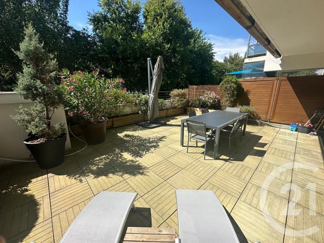 Appartement F3 à vendre - 3 pièces - 60.0 m2 - LA ROCHELLE - 17 - POITOU-CHARENTES - Century 21 Agence Du Vieux-Port