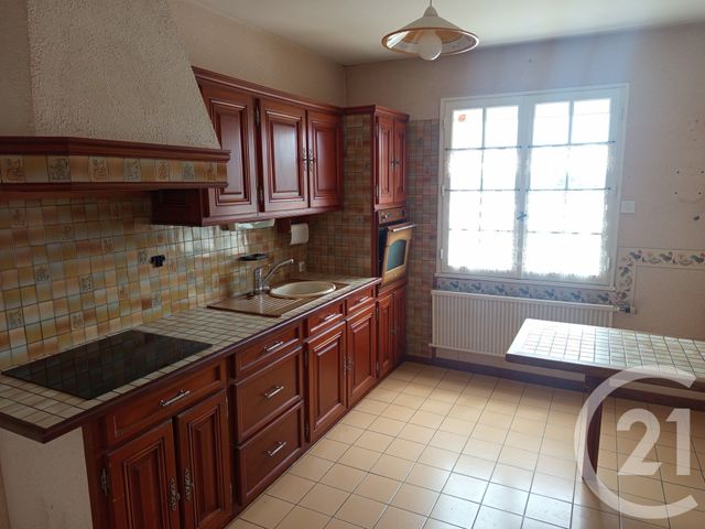 maison à vendre - 4 pièces - 99.0 m2 - AYTRE - 17 - POITOU-CHARENTES - Century 21 Agence Du Vieux-Port