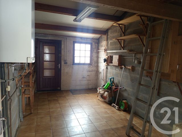 maison à vendre - 4 pièces - 99.0 m2 - AYTRE - 17 - POITOU-CHARENTES - Century 21 Agence Du Vieux-Port