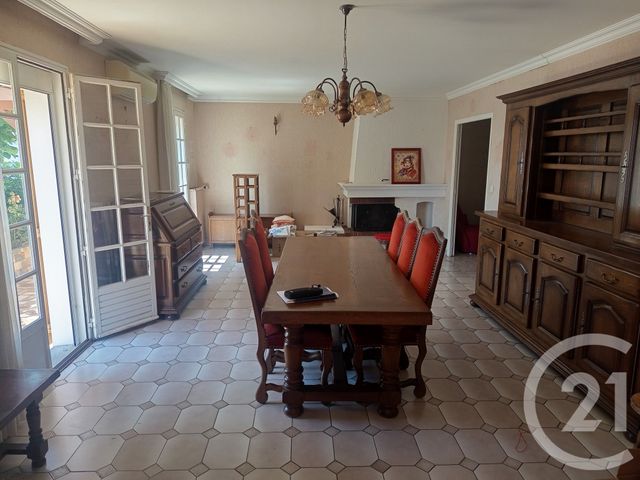 Maison à vendre AYTRE