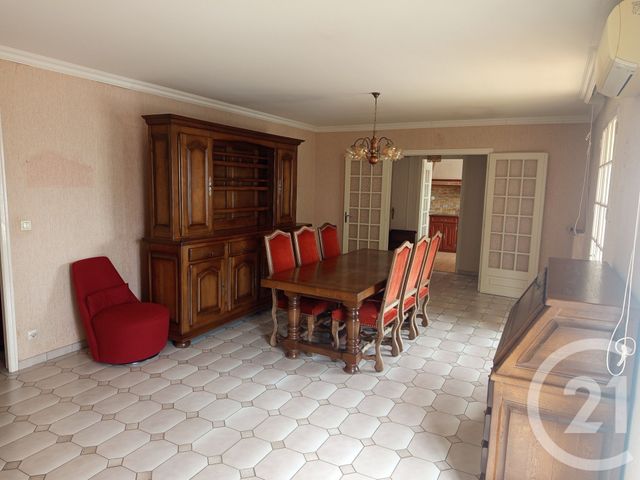 maison à vendre - 4 pièces - 99.0 m2 - AYTRE - 17 - POITOU-CHARENTES - Century 21 Agence Du Vieux-Port