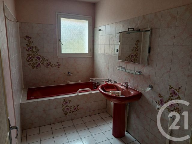 maison à vendre - 4 pièces - 99.0 m2 - AYTRE - 17 - POITOU-CHARENTES - Century 21 Agence Du Vieux-Port