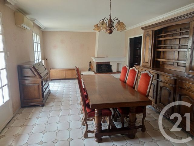 maison à vendre - 4 pièces - 99.0 m2 - AYTRE - 17 - POITOU-CHARENTES - Century 21 Agence Du Vieux-Port