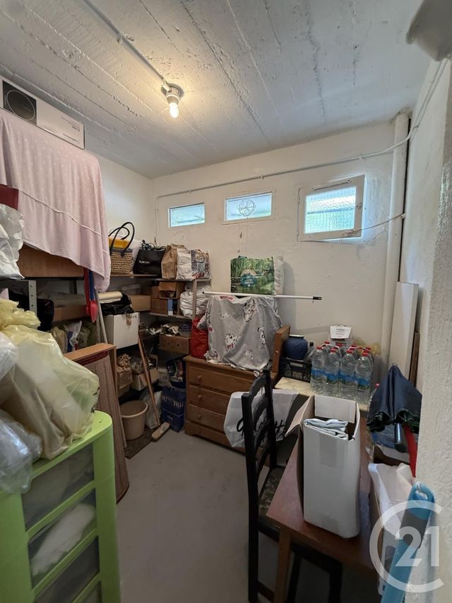 Appartement T2 à vendre - 3 pièces - 62.0 m2 - LA ROCHELLE - 17 - POITOU-CHARENTES - Century 21 Agence Du Vieux-Port