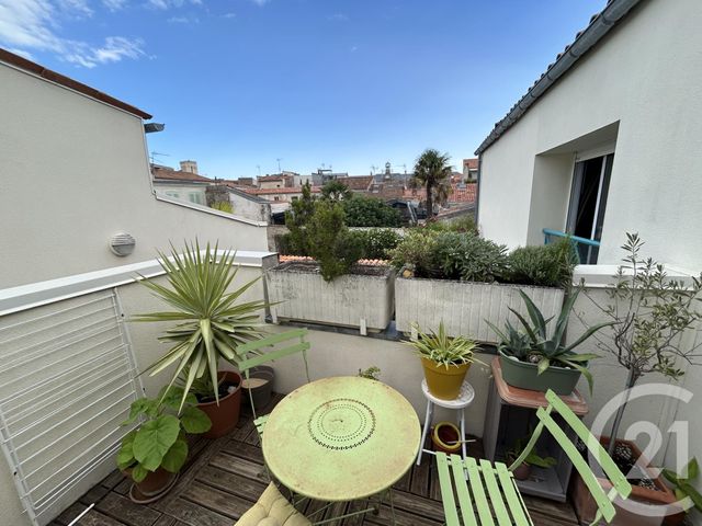 maison à vendre - 6 pièces - 142.01 m2 - PERIGNY - 17 - POITOU-CHARENTES - Century 21 Agence Du Vieux-Port