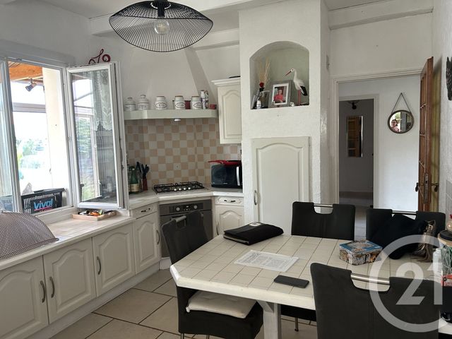 maison à vendre - 6 pièces - 142.01 m2 - PERIGNY - 17 - POITOU-CHARENTES - Century 21 Agence Du Vieux-Port