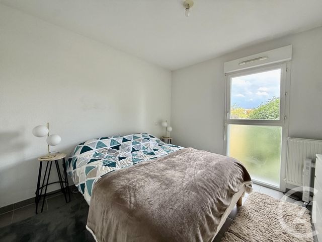 Appartement F2 à vendre - 2 pièces - 44.0 m2 - PERIGNY - 17 - POITOU-CHARENTES - Century 21 Agence Du Vieux-Port