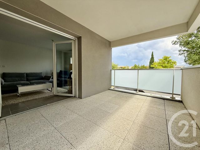 Appartement F2 à vendre - 2 pièces - 44.0 m2 - PERIGNY - 17 - POITOU-CHARENTES - Century 21 Agence Du Vieux-Port