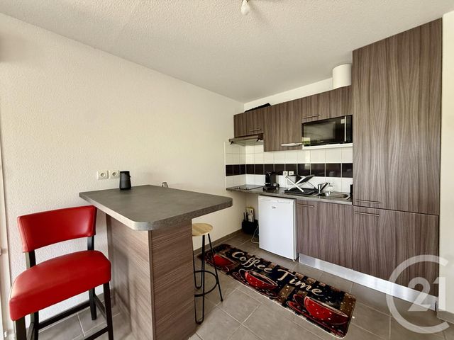 Appartement F2 à vendre - 2 pièces - 44.0 m2 - PERIGNY - 17 - POITOU-CHARENTES - Century 21 Agence Du Vieux-Port