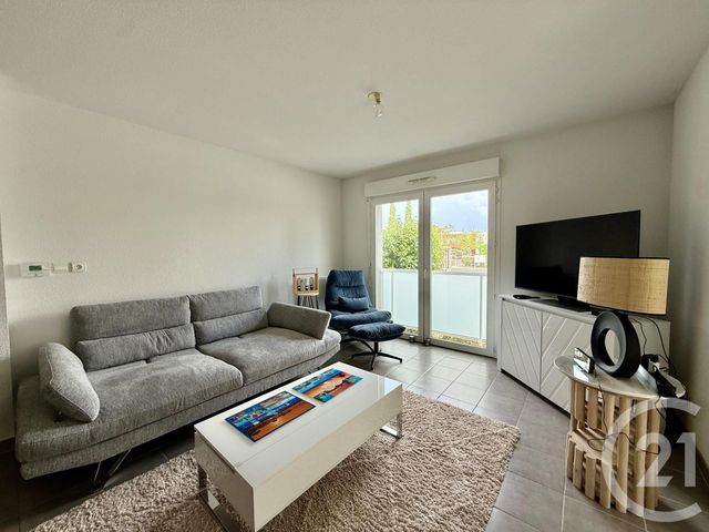 Appartement F2 à vendre PERIGNY