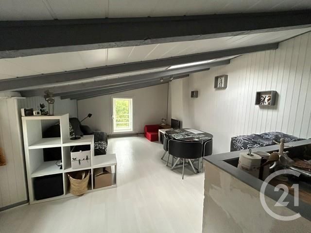 Appartement Studio à vendre LA ROCHELLE