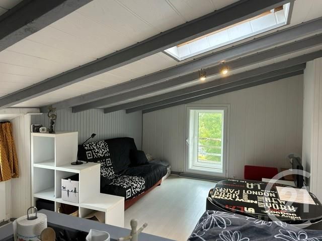 Appartement Studio à vendre - 1 pièce - 25.0 m2 - LA ROCHELLE - 17 - POITOU-CHARENTES - Century 21 Agence Du Vieux-Port