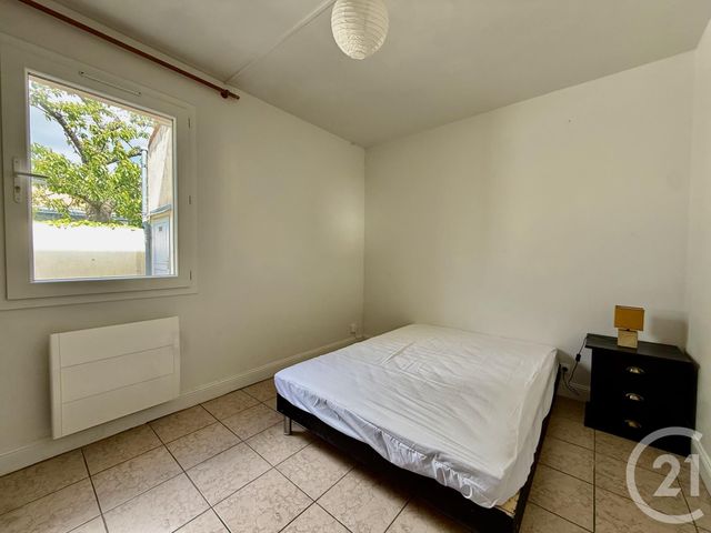 Appartement F2 à louer - 2 pièces - 37.57 m2 - LA ROCHELLE - 17 - POITOU-CHARENTES - Century 21 Agence Du Vieux-Port