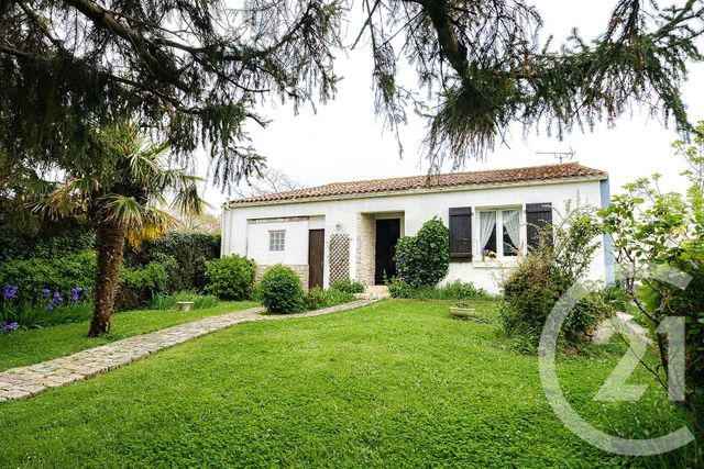 Maison à vendre STE SOULLE