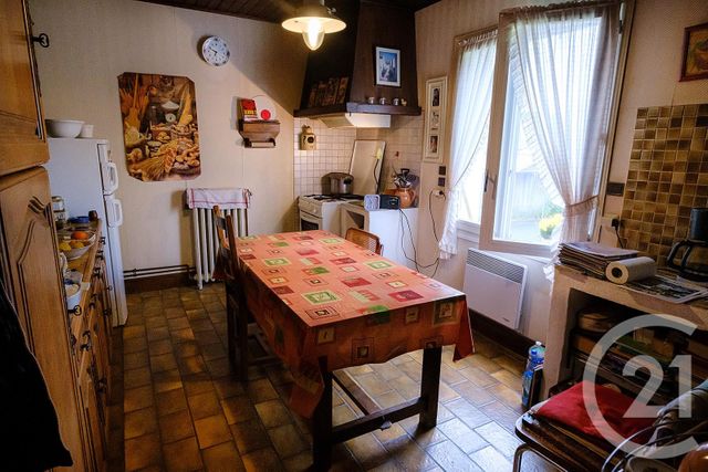 maison à vendre - 4 pièces - 118.0 m2 - STE SOULLE - 17 - POITOU-CHARENTES - Century 21 Agence Du Vieux-Port