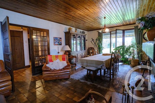 maison à vendre - 4 pièces - 118.0 m2 - STE SOULLE - 17 - POITOU-CHARENTES - Century 21 Agence Du Vieux-Port