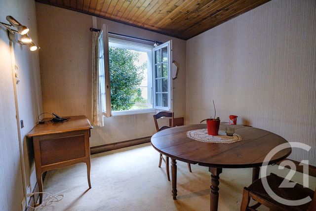 maison à vendre - 4 pièces - 118.0 m2 - STE SOULLE - 17 - POITOU-CHARENTES - Century 21 Agence Du Vieux-Port