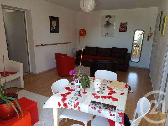 Appartement F2 Bis à vendre LA ROCHELLE