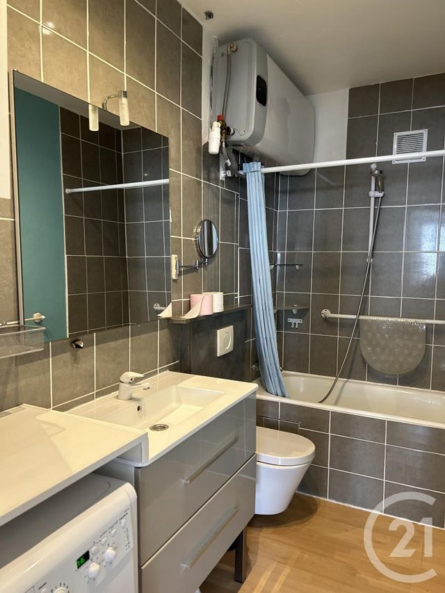Appartement Studio à vendre - 1 pièce - 36.81 m2 - LA ROCHELLE - 17 - POITOU-CHARENTES - Century 21 Agence Du Vieux-Port