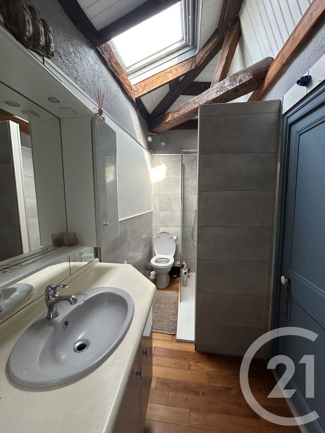 maison à vendre - 4 pièces - 94.16 m2 - ST MEDARD D AUNIS - 17 - POITOU-CHARENTES - Century 21 Agence Du Vieux-Port