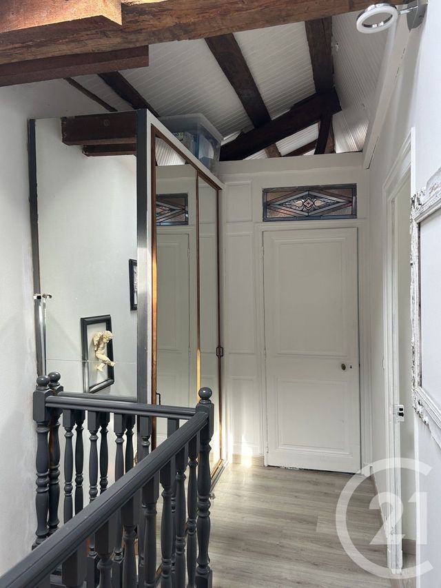 maison à vendre - 4 pièces - 94.16 m2 - ST MEDARD D AUNIS - 17 - POITOU-CHARENTES - Century 21 Agence Du Vieux-Port