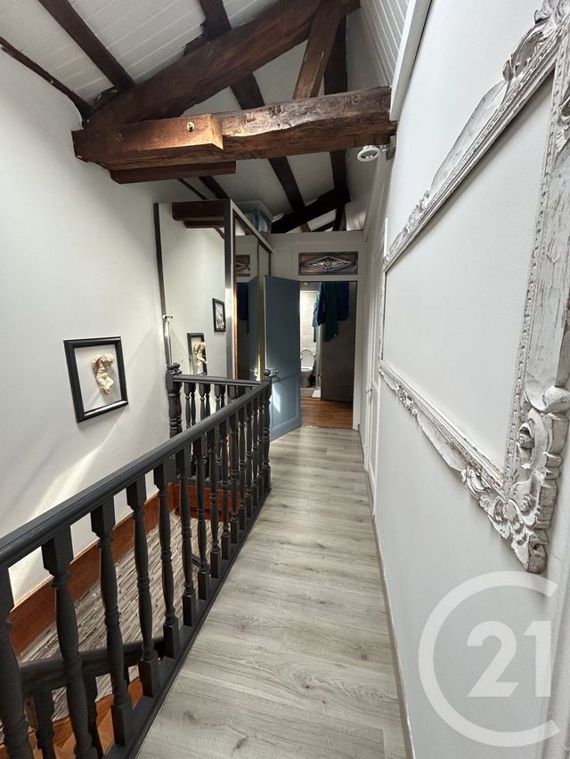 maison à vendre - 4 pièces - 94.16 m2 - ST MEDARD D AUNIS - 17 - POITOU-CHARENTES - Century 21 Agence Du Vieux-Port