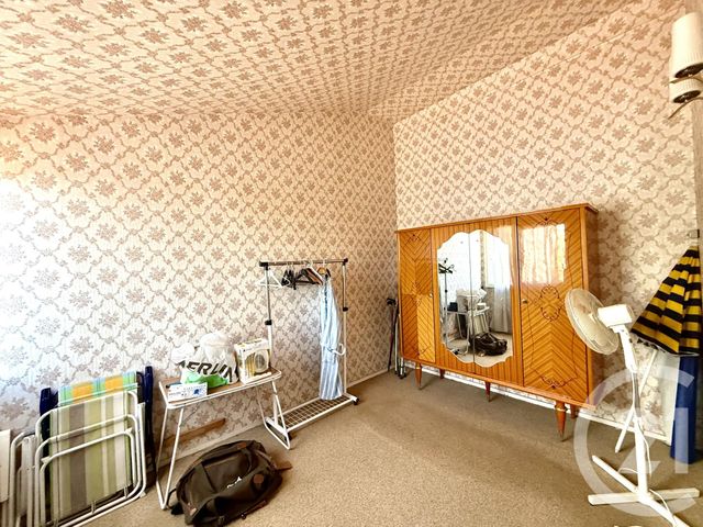 maison à vendre - 6 pièces - 110.0 m2 - LA ROCHELLE - 17 - POITOU-CHARENTES - Century 21 Agence Du Vieux-Port