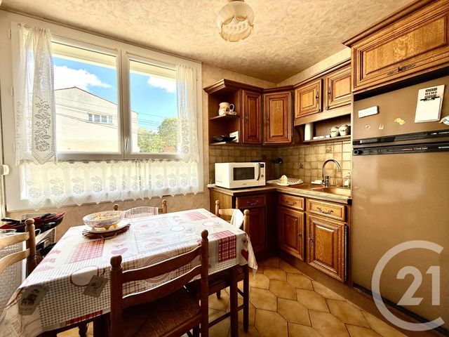 maison à vendre - 6 pièces - 110.0 m2 - LA ROCHELLE - 17 - POITOU-CHARENTES - Century 21 Agence Du Vieux-Port