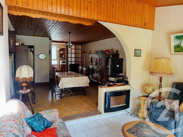 maison à vendre - 6 pièces - 110.0 m2 - LA ROCHELLE - 17 - POITOU-CHARENTES - Century 21 Agence Du Vieux-Port