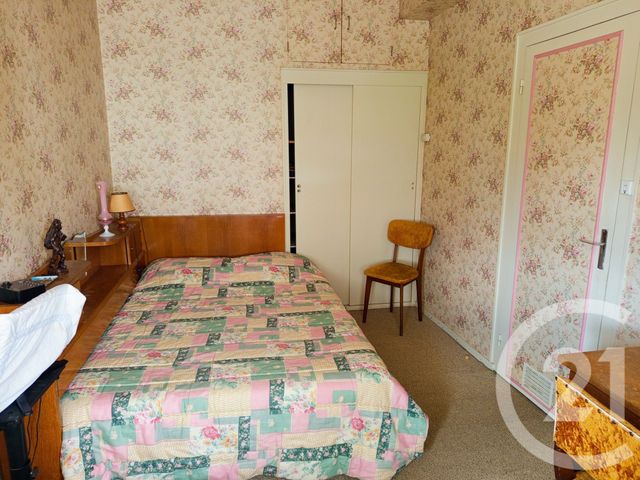 maison à vendre - 6 pièces - 110.0 m2 - LA ROCHELLE - 17 - POITOU-CHARENTES - Century 21 Agence Du Vieux-Port
