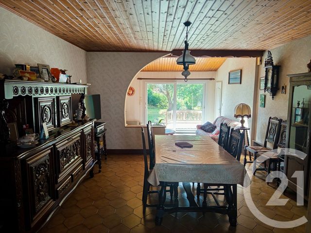 maison à vendre - 6 pièces - 110.0 m2 - LA ROCHELLE - 17 - POITOU-CHARENTES - Century 21 Agence Du Vieux-Port