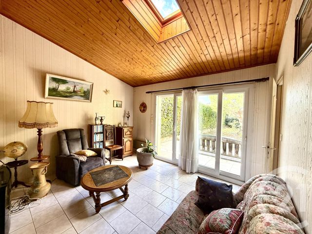 maison à vendre - 6 pièces - 110.0 m2 - LA ROCHELLE - 17 - POITOU-CHARENTES - Century 21 Agence Du Vieux-Port