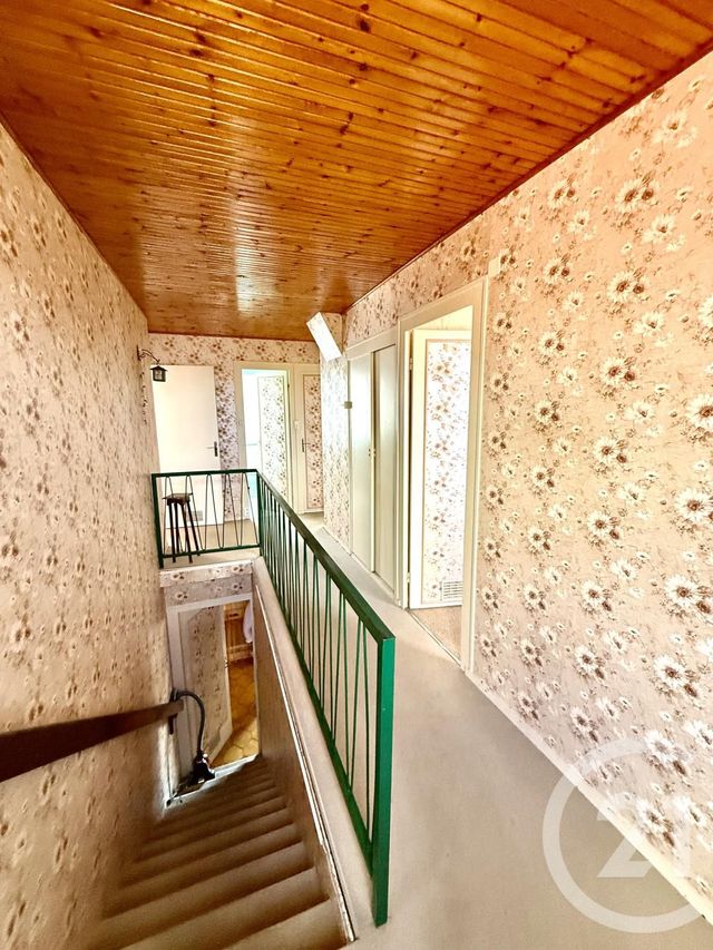 maison à vendre - 6 pièces - 110.0 m2 - LA ROCHELLE - 17 - POITOU-CHARENTES - Century 21 Agence Du Vieux-Port