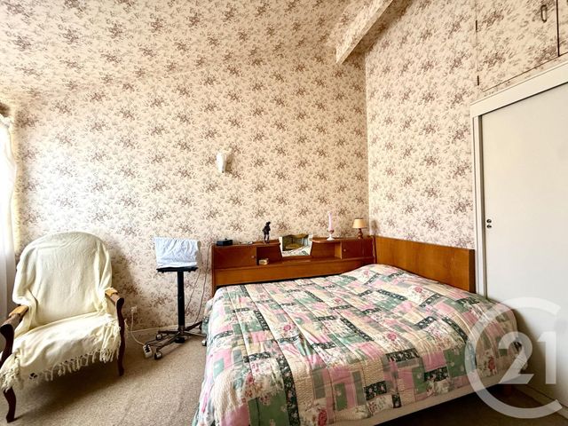 maison à vendre - 6 pièces - 110.0 m2 - LA ROCHELLE - 17 - POITOU-CHARENTES - Century 21 Agence Du Vieux-Port