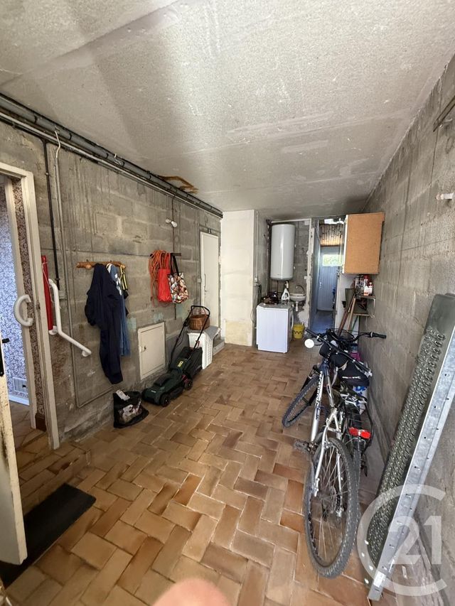 maison à vendre - 6 pièces - 110.0 m2 - LA ROCHELLE - 17 - POITOU-CHARENTES - Century 21 Agence Du Vieux-Port